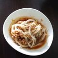 茶虎君's cooksnap of when they made 新玉ねぎのゴマゴマサラダ.