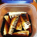IzumI５'s cooksnap of when they made 簡単★漬けておくだけ★筍の煮浸し.