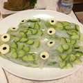 タァ～ジ's cooksnap of when they made 鯉のぼりの生春巻き☆.