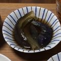 higayama's cooksnap of when they made ナスの煮浸し.
