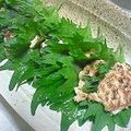 いがっち's cooksnap of when they made 混ぜて焼くだけ★鶏つくね.