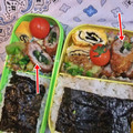 ゆけり３兄弟's cooksnap of when they made ほうれん草の肉巻きフライ.