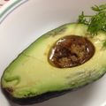 まーきー♪'s cooksnap of when they made ＊切るだけ！簡単！おつまみアボ＊.