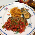 サンディサンディ's cooksnap of when they made ズッキーニのバターしょうゆ炒め.