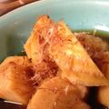 すみぃ〜's cooksnap of when they made 筍の煮物〜おかか煮＊.