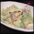 seika89's cooksnap of when they made 簡単♪マヨポン酢風味✿アボカドサラダ✿.