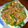 koboo's cooksnap of when they made レタスと生ハムのサラダピザ(｡╹◡╹｡).
