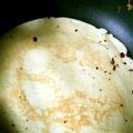 エリンギしゃけ's cooksnap of when they made 大さじスプーンの朝食ミニパンケーキ.