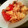misa0202's cooksnap of when they made 簡単♪めんつゆでトマトと卵のさっと炒め.