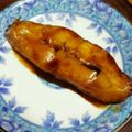 れいちょんぐ's cooksnap of when they made からすかれいの煮つけ.