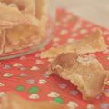 のあのわ♪'s cooksnap of when they made 茹でこぼさない！！濃縮☆新生姜の砂糖漬け.