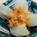 Kuromi77's cooksnap of when they made 新玉ねぎのさっぱりポンがつお.