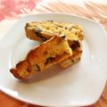 hawaiisunny's cooksnap of when they made 塩麹deケークサレ（塩ケーキ）.