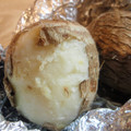 milk*cocoa's cooksnap of when they made 簡単に皮がむける☆ほっこり里芋.