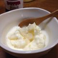 YUKIKI☆'s cooksnap of when they made 手順1だけ！ラムナッツアイスクリーム☆.