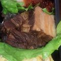 えみぶうた's cooksnap of when they made ☆さっぱり♪美味しい☆豚肉の紅茶煮☆.