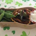 マルルル's cooksnap of when they made 冷凍枝豆ＤＥ塩コショウの空炒め★.