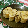 赤い電話's cooksnap of when they made お弁当の定番我が家の卵焼き.