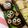赤い電話's cooksnap of when they made ドラクエ☆スライムおにぎり　　キャラ弁♪.
