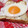 モチョ1013's cooksnap of when they made クリームチーズの黒胡椒目玉焼きトースト.