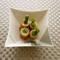 puniＫ's cooksnap of when they made 照り照りちくわ☆いんげん.
