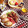 るる☆ひろ's cooksnap of when they made お稲荷さんで鯉のぼり♪簡単キャラ弁.