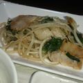 アスカチャチャ's cooksnap of when they made 生姜たっぷり！豚バラもやし炒め.