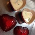 コシナ's cooksnap of when they made 簡単♡ラブリーぷちキッシュ♡.