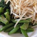 raiataiga's cooksnap of when they made ピーマンを美味しく食べられる和え物.