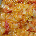 ゆずゆず☆こしょう's cooksnap of when they made 手作りトマトソース.