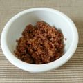 さやぺんちゃん's cooksnap of when they made 簡単にポロポロ そぼろの作り方.
