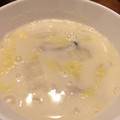 まいちい328's cooksnap of when they made ◆簡単＆美味♡白菜ときのこの豆乳スープ◆.