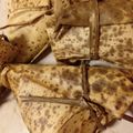 asianinaz's cooksnap of when they made 本格派!!中華ちまき☆.