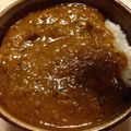 asianinaz's cooksnap of when they made 激うま本格！スジ肉の煮込みカレー♪.