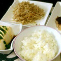 2児ママみきてぃ's cooksnap of when they made もやしとツナの炒め物♪お弁当にも！簡単.