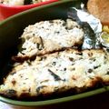 Kaolin♪'s cooksnap of when they made ふわふわ豆腐ハンバーグ.