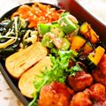 Marrietty's cooksnap of when they made お弁当に♥お味噌の卵焼き.