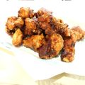 Kenmamac's cooksnap of when they made 簡単☆ジューシー唐揚げ.