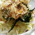のむのむ３７'s cooksnap of when they made ＊簡単☆もやしサラダ＊.