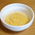 つちかな's cooksnap of when they made 離乳食に☆ツナとかぼちゃのサラダ.