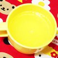 ふみな♡'s cooksnap of when they made さっぱり！ホエーのハチミツ炭酸割り！.