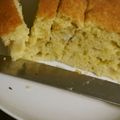 akixas's cooksnap of when they made 炊飯器で簡単！アップルシナモンケーキ.