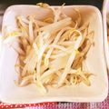 こことたっくんママ's cooksnap of when they made 簡単もやしナムル.
