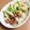 ちびた777's cooksnap of when they made わけぎとホッキ貝のぬた(辛子酢みそ和え).