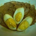 momokochan's cooksnap of when they made Ａ圧力鍋で焼き豚.