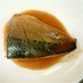 ＫＹかあさん's cooksnap of when they made 母の鯖の味噌煮.