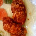 meatdumpli's cooksnap of when they made お店みたいな☆オヤジのからあげ☆.