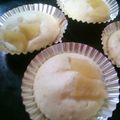ずぼらちーさん's cooksnap of when they made 甘食風もちもちケーキ.