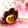 ニコニコまっきー's cooksnap of when they made スイートポテトでなんちゃって☆たこ焼き♪.
