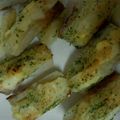 なっさんかぁちゃん's cooksnap of when they made うちの夕飯　もう一品！じゃがちくわ.